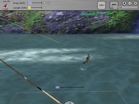 3d carp fishing pc game